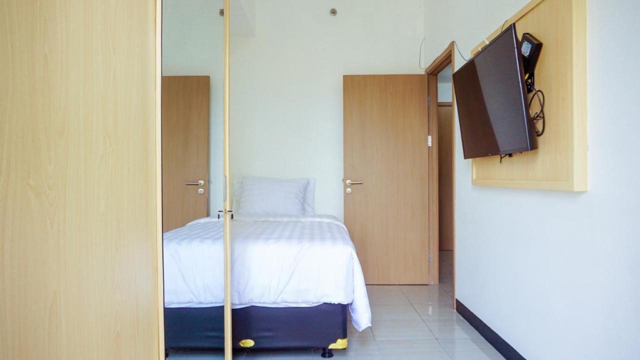 Cordova Suites Semarang Esterno foto